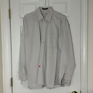 Men’s dress shirt